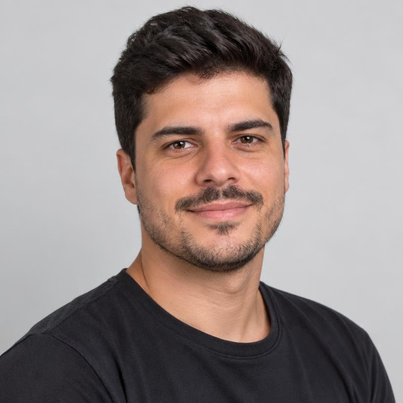 Rafael M.